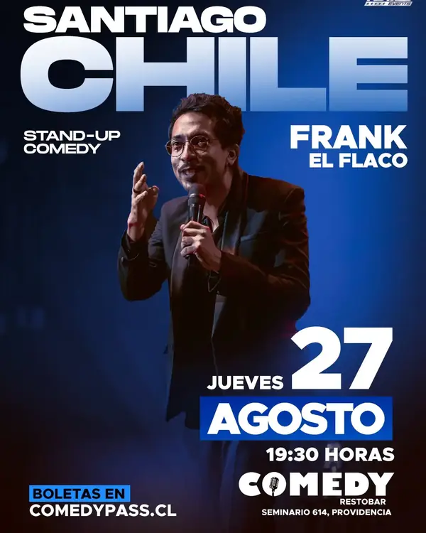 Frank El Flaco