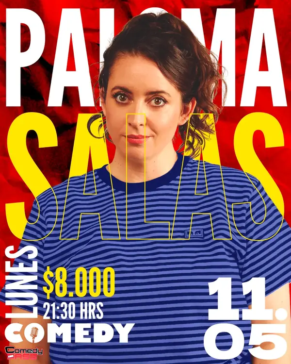 Paloma Salas