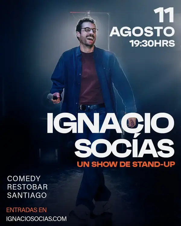 Ignacio Socías