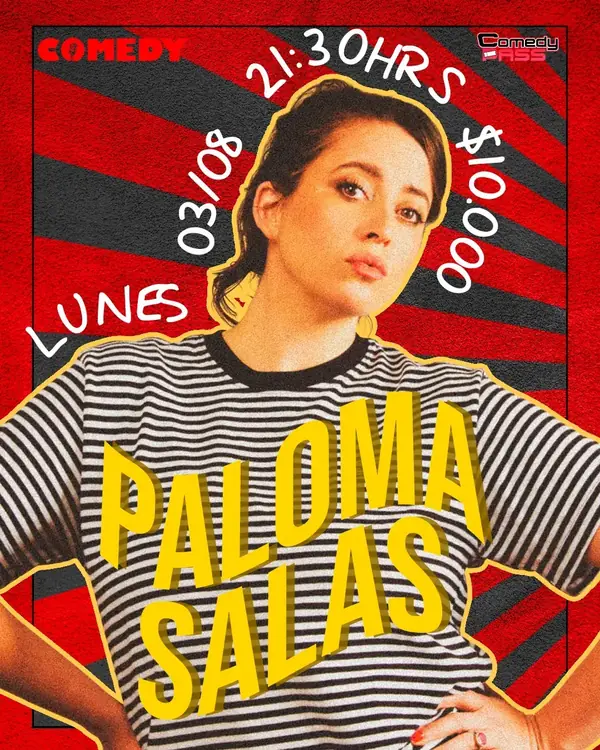 Paloma Salas