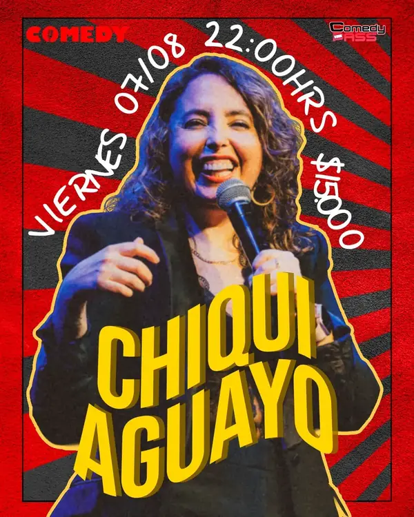 Chiqui Aguayo