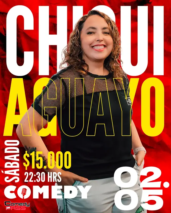 Chiqui Aguayo