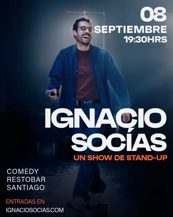Ignacio Socías