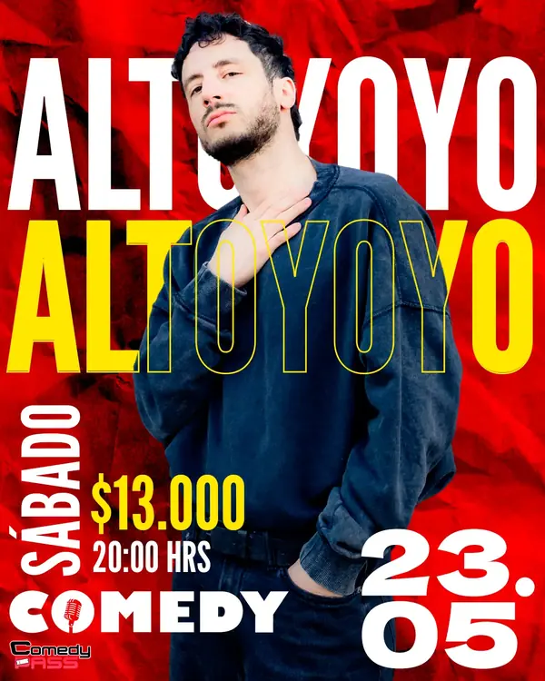 Altoyoyo