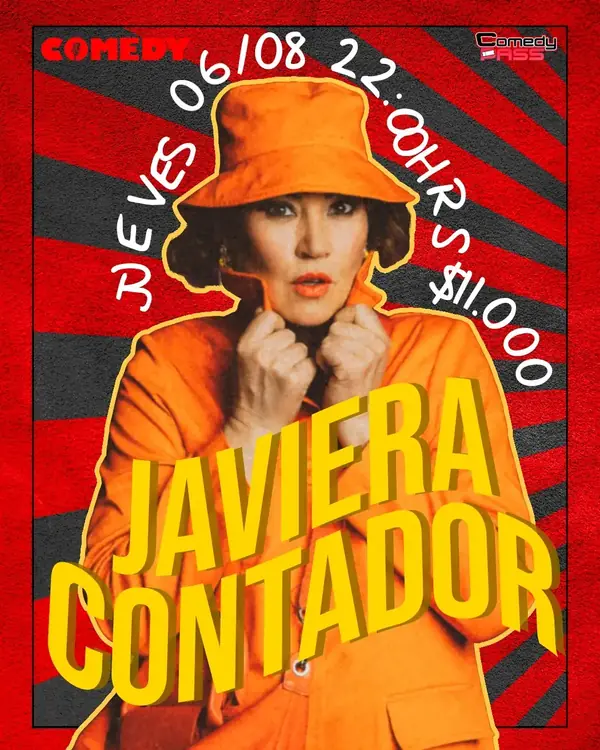Javiera Contador