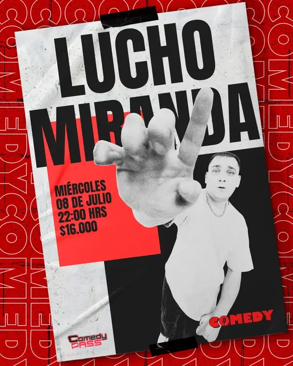 Lucho Miranda
