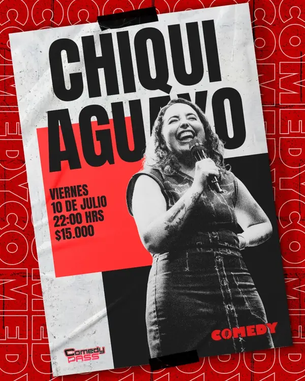 Chiqui Aguayo