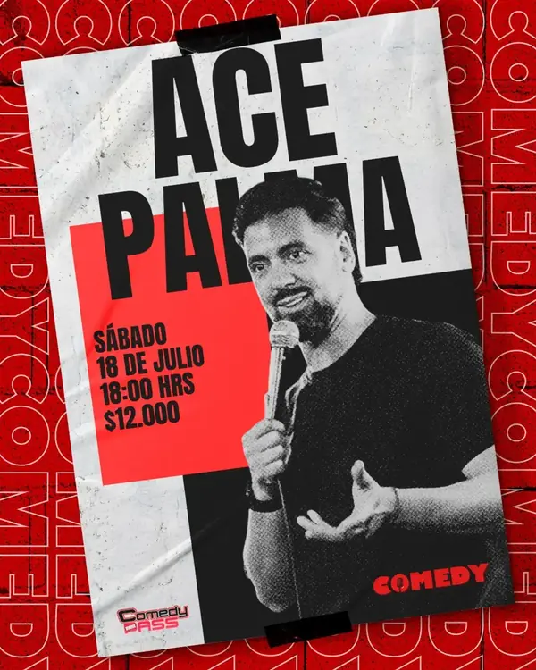 Ace Palma