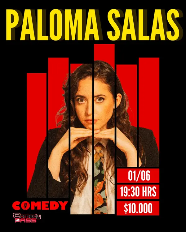 Paloma Salas