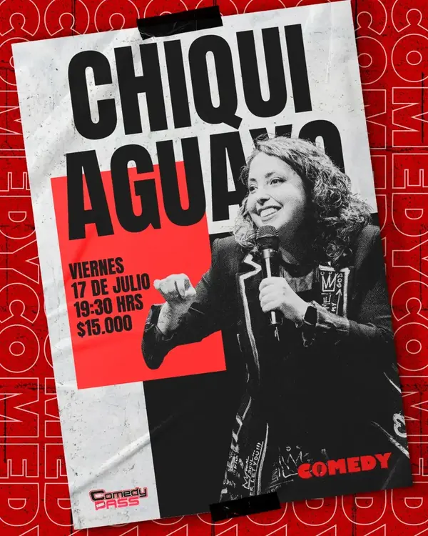 Chiqui Aguayo