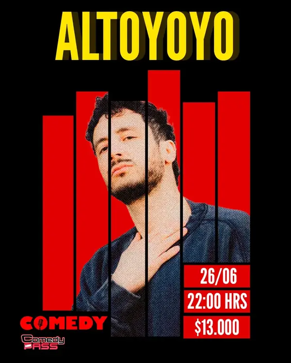 Altoyoyo