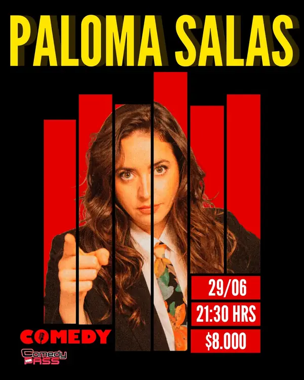Paloma Salas