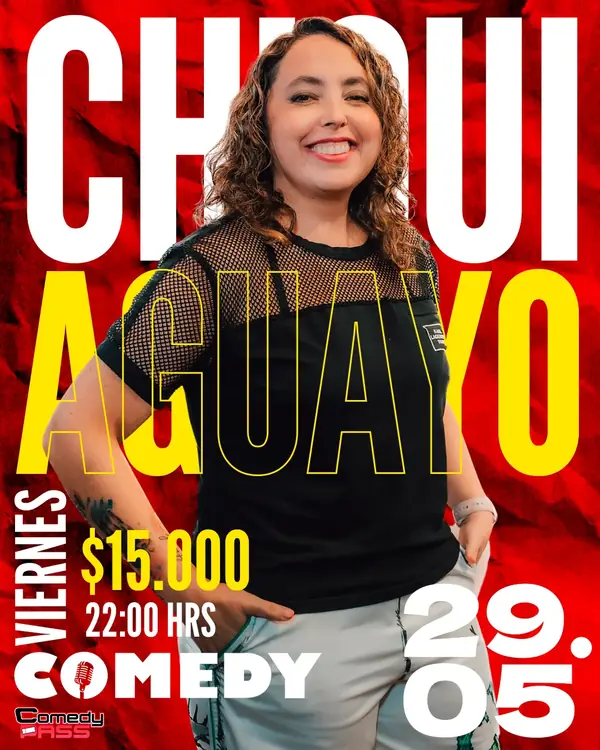 Chiqui Aguayo