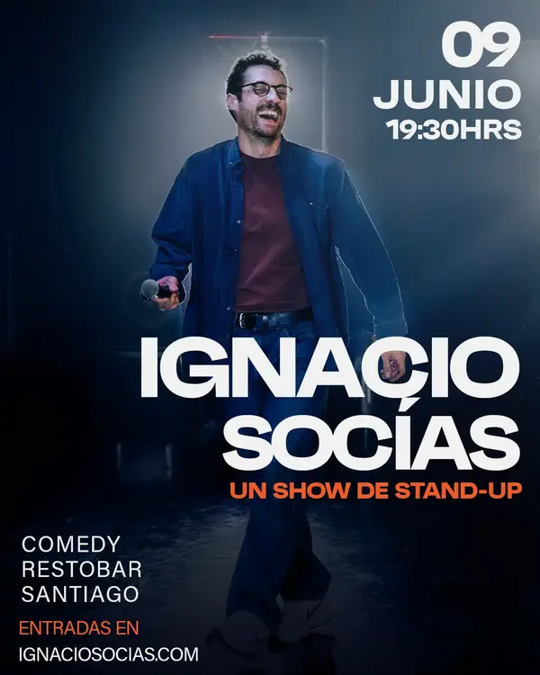 Ignacio Socías