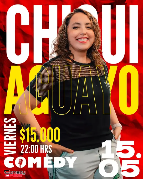 Chiqui Aguayo