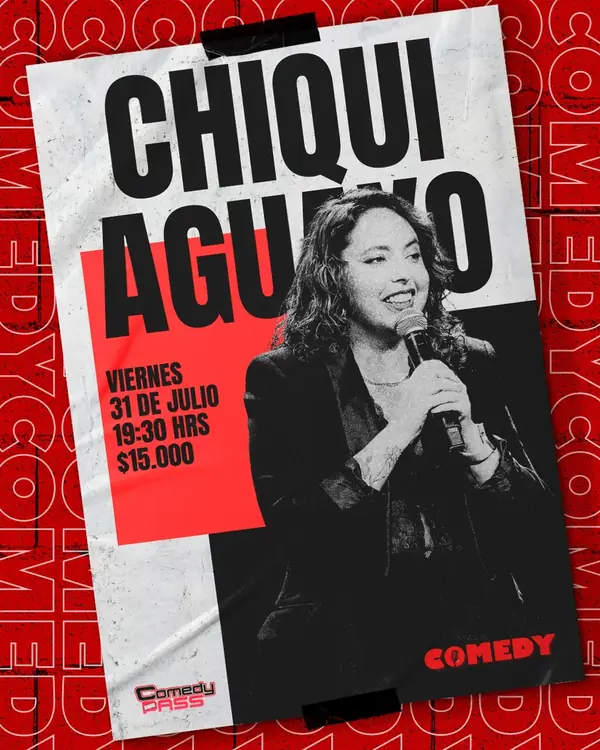 Chiqui Aguayo