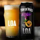 Loa flor de truco