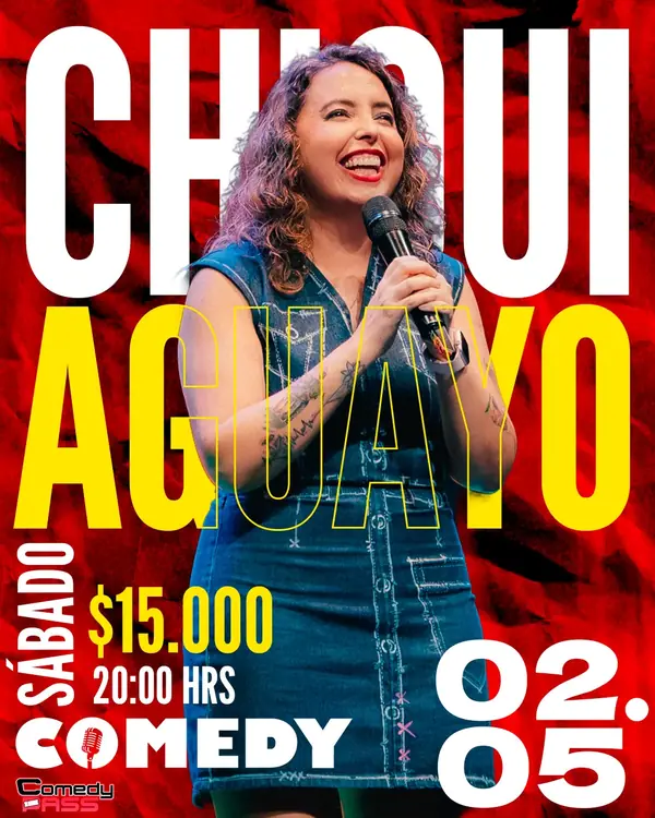 Chiqui Aguayo