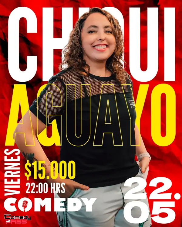 Chiqui Aguayo