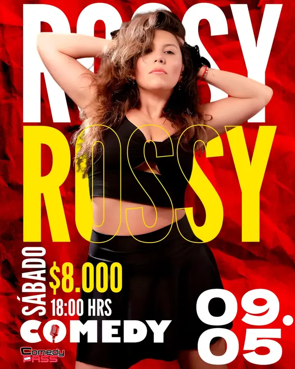 Rossy Rossy