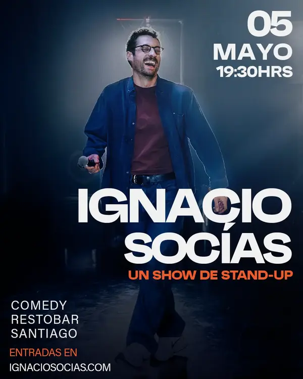 Ignacio Socías