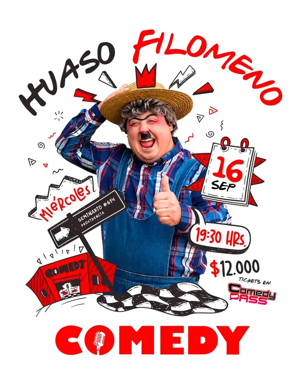 Huaso Filomeno
