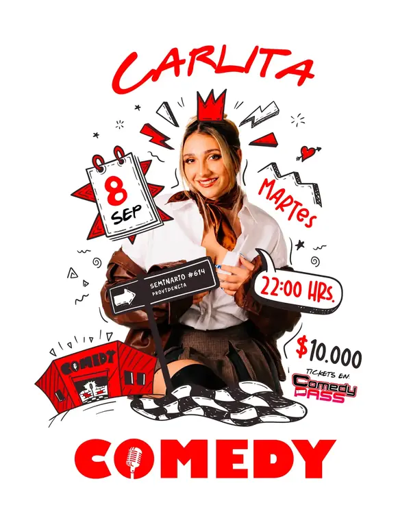Carlita