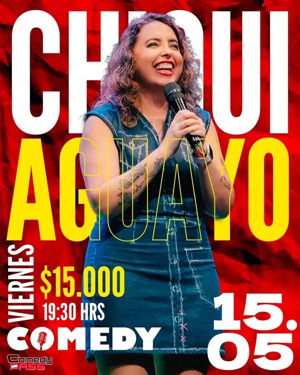 Chiqui Aguayo