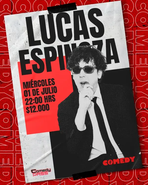 Lucas Espinoza