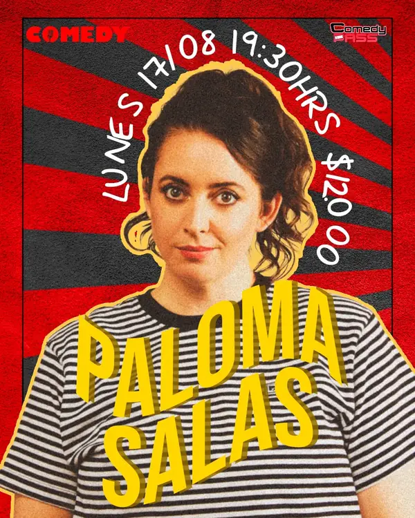 Paloma Salas