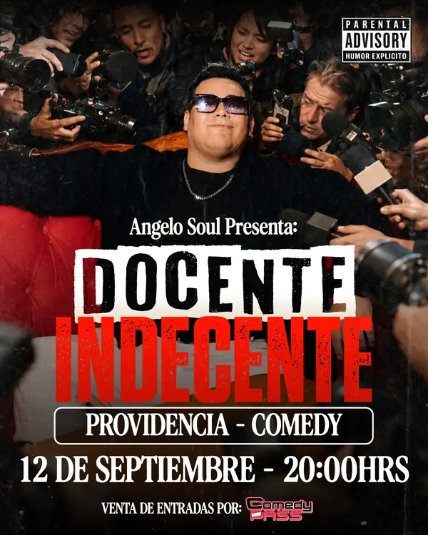 Angelo Soul