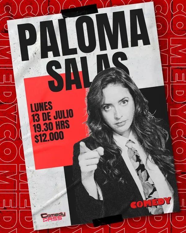 Paloma Salas