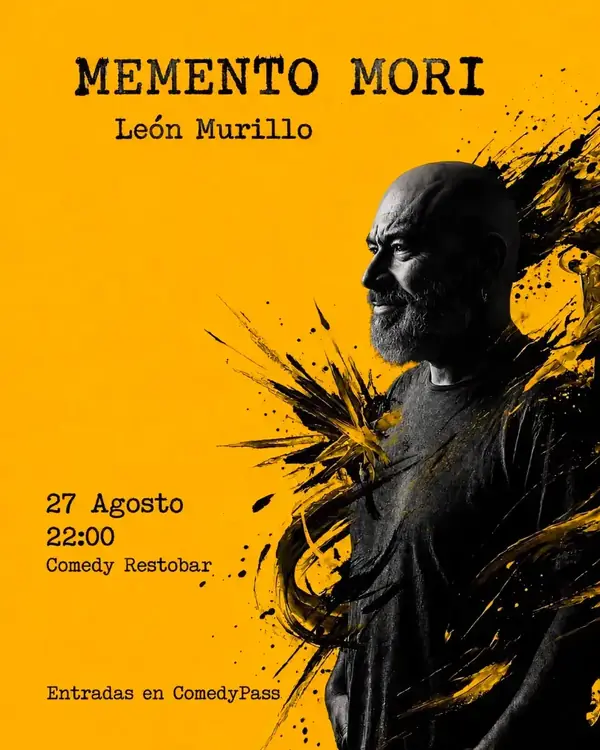 Leon Murillo