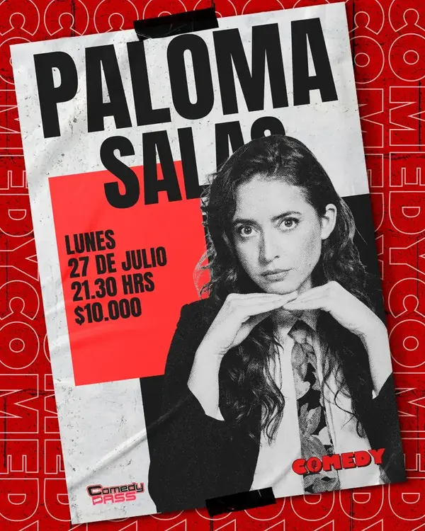 Paloma Salas