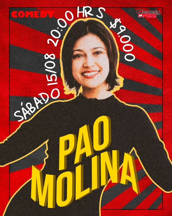 Pao Molina