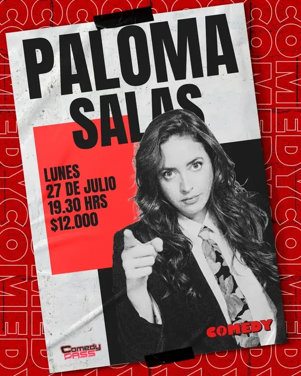 Paloma Salas