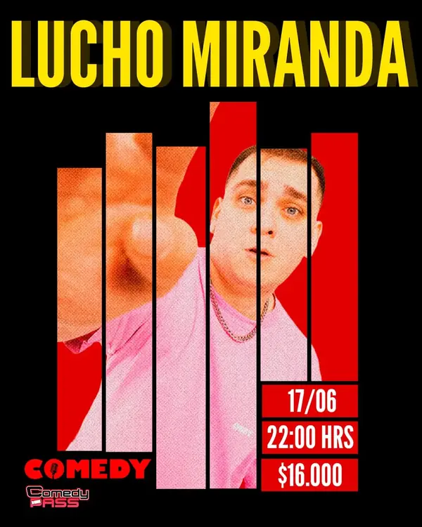 Lucho Miranda