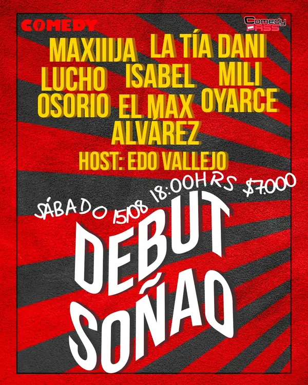 Debut Soñao