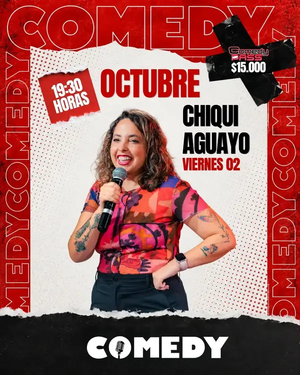 Chiqui Aguayo