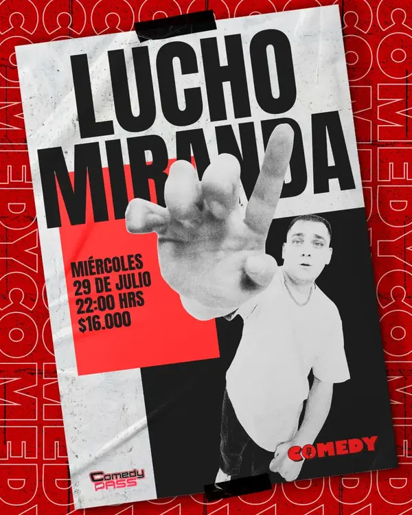 Lucho Miranda