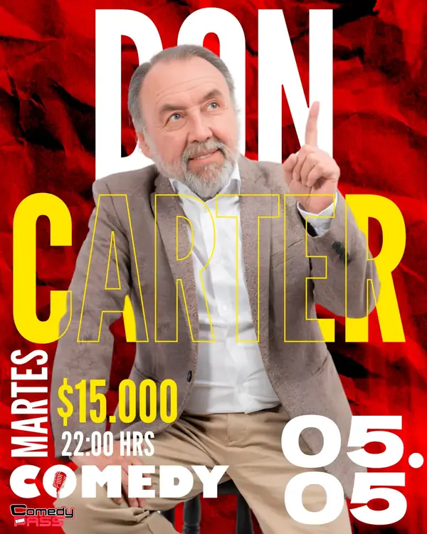 Don Carter