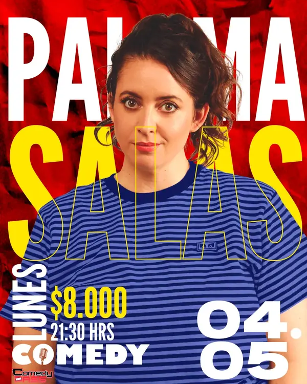 Paloma Salas